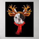 Suche nach geweihe poster Hund