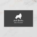 Suche nach für collies visitenkarten Customer