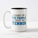 Suche nach lustiges tennis tassen Tennisplatz