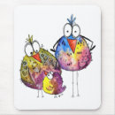 Suche nach niedlicher vogel mousepads Vogelvogel