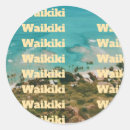 Suche nach oahu aufkleber Hawaii