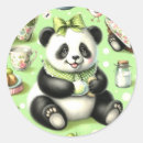 Suche nach süßer panda aufkleber Süße tiere