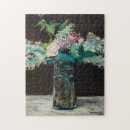 Suche nach manet puzzle Blume