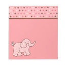 Suche nach baby notizblock Elefant