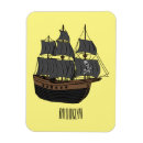 Suche nach piratenschiff magnete Boot