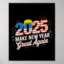 Suche nach gutes neues jahr poster Weihnachtsbaum