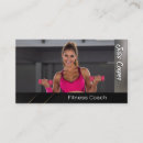 Suche nach athletisch visitenkarten Fitness