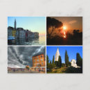 Suche nach rovinj postkarten Kroatien