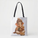 Suche nach hindu tote bags Ganesha