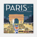Suche nach frankreich magnete Reisen