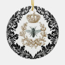 Suche nach vintage biene ornamente Königin