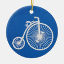 Suche nach vintages fahrrad ornamente Penny farthing