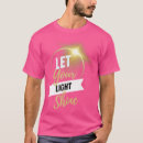 Suche nach shine tshirts Bildung