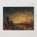 Suche nach feuer postkarten Landschaft