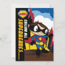 Suche nach superhero einladungen Lustig