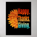 Suche nach vintage thanksgiving poster Truthahn