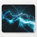 Suche nach cyan blau mousepads Abstrakt
