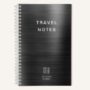 Suche nach reisen kleine notizbücher Monogramm