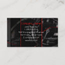 Suche nach exotische visitenkarten Modern