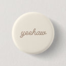Suche nach western party buttons Cowboy
