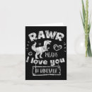Suche nach rawr karten Brüllen
