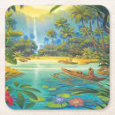 Suche nach insel untersetzer Hawaii