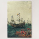 Suche nach kriegsschiff puzzle Ozean