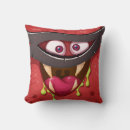 Suche nach das rote monster kissen Für kinder