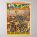 Suche nach zelt poster Zirkus