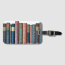 Suche nach bibliophile gepäckanhänger Leser