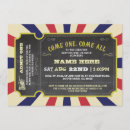 Suche nach zirkus laden ein einladungen Karneval