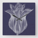 Suche nach einfarbig wanduhren Blume