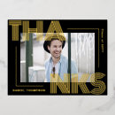 Suche nach uni abschluss postkarten Schwarz und gold