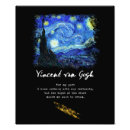 Suche nach die sternenklare nacht poster Malen