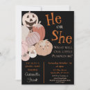 Suche nach halloween geschlechtsankündigung einladungen Spukhaft