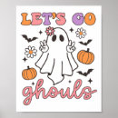 Suche nach ghouls poster Kawaii