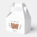 Suche nach rustikal papier geschenk box Wald