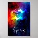 Suche nach aquarius poster Sterne