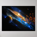 Suche nach nebula poster Stern
