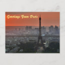 Suche nach historisches paris postkarten Frankreich