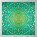 Suche nach aquarell mandala poster Heilige geometrie