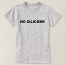 Suche nach silikon tshirts Spaß