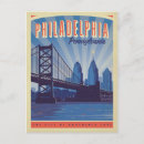 Suche nach philadelphia pennsylvania postkarten Stadt der brüderlichen liebe