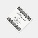 Suche nach damast servietten Schwarz