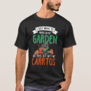 Suche nach karotte tshirts Gemüse
