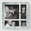 Suche nach four wanduhren Collage