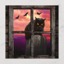 Suche nach holz halloween karten Gespenstisch