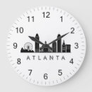 Suche nach atlanta wanduhren Georgie