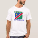 Suche nach namibia tshirts Land