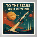 Suche nach raumfahrt poster Weltraumforschung